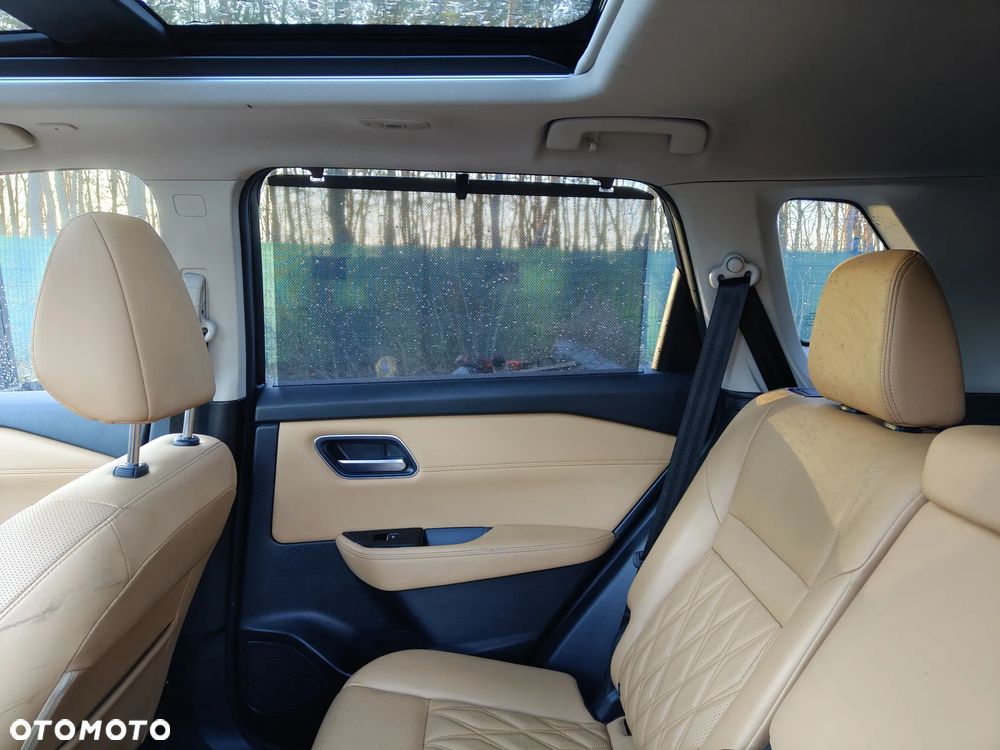 Nissan X-Trail 1.5 VC-T e-POWER Tekna e-4ORCE - 21