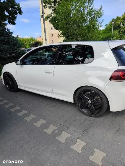 Volkswagen Golf VI 2.0 TSI 4Mot R DSG - 6
