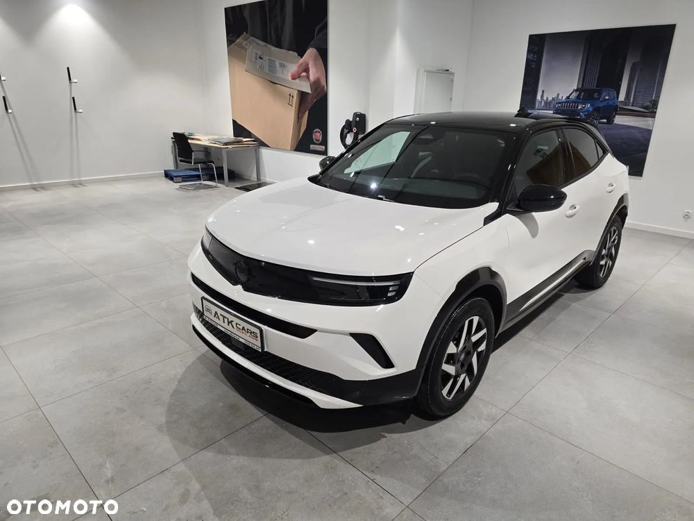 Opel Mokka 1.2 T GS S&S - 15