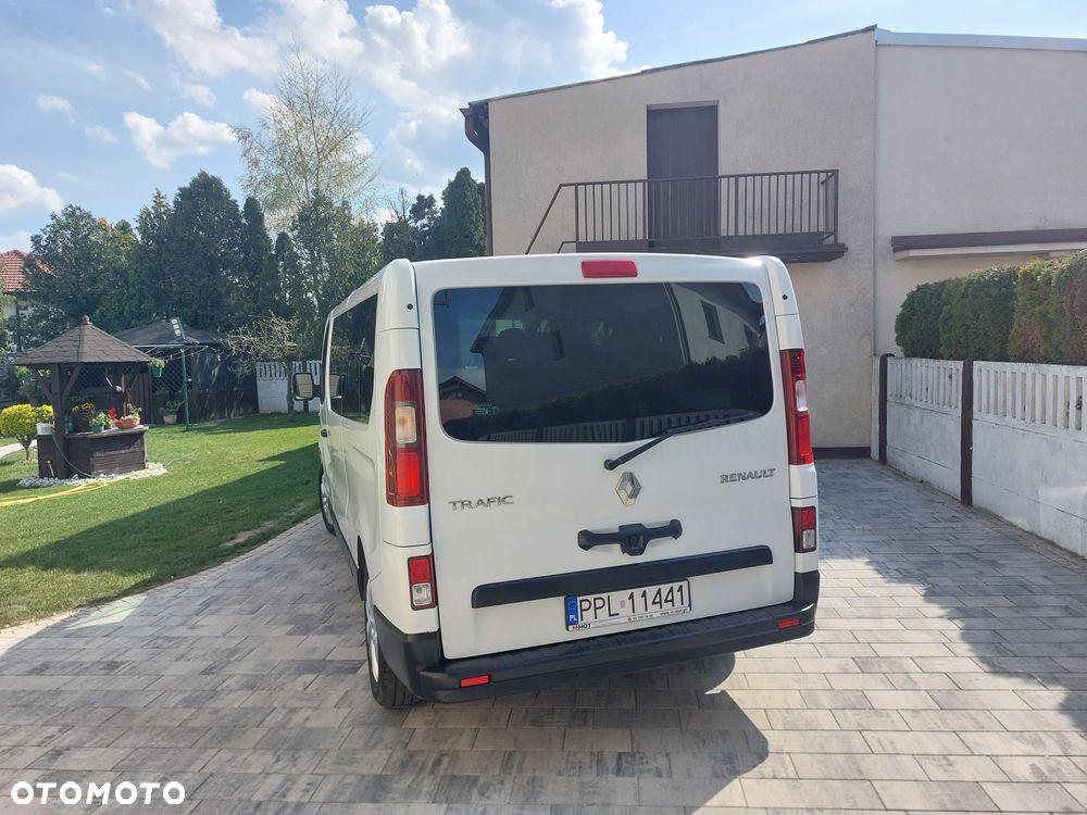 Renault Trafic - 6