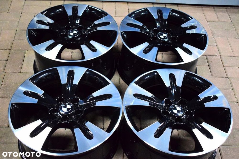 BMW 19 X3 X5 E70 X6 Oryginał Jak Nowe - 1