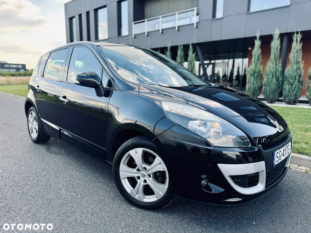 Renault Scenic dCi 130 FAP Start & Stop Luxe - 15