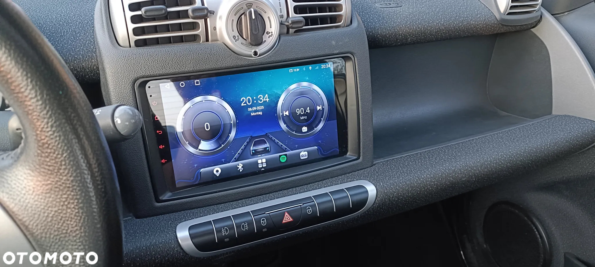 Smart Fortwo & pulse cdi - 16
