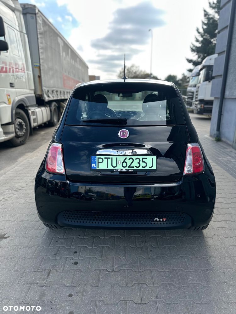 Fiat 500 - 6