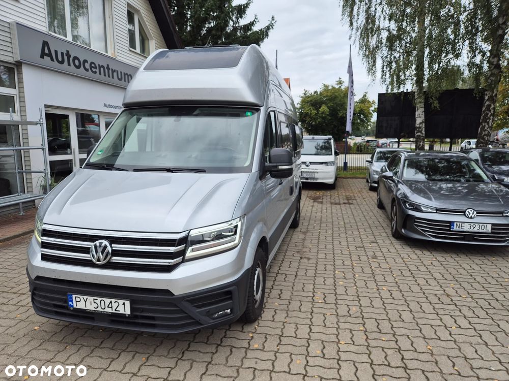 Volkswagen California - 2