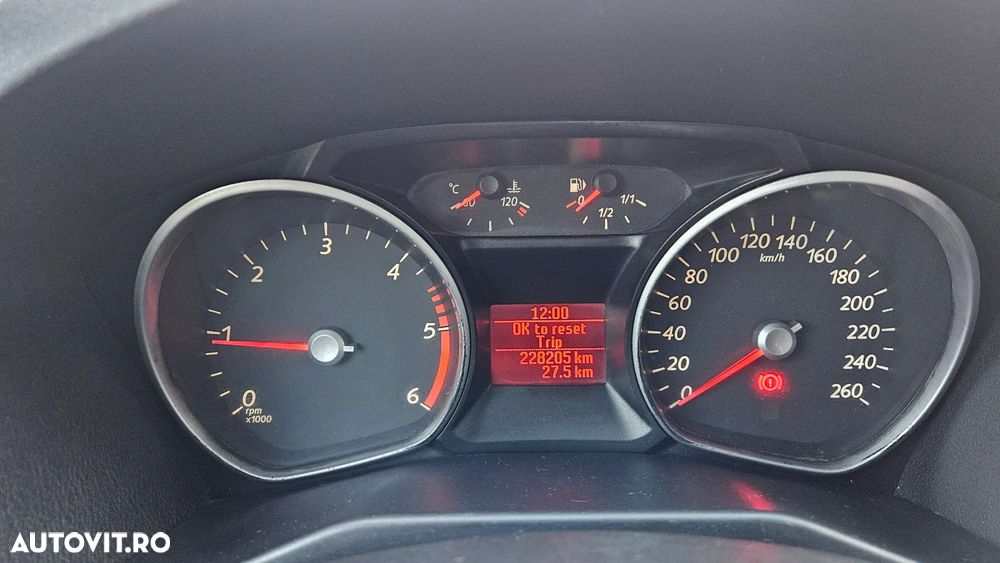 Ford Mondeo 1.8 TDCi Trend - 10