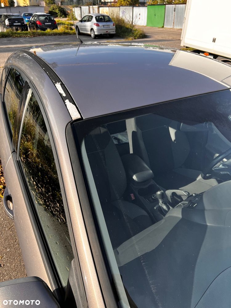 Ford Focus 1.6 Ambiente - 34