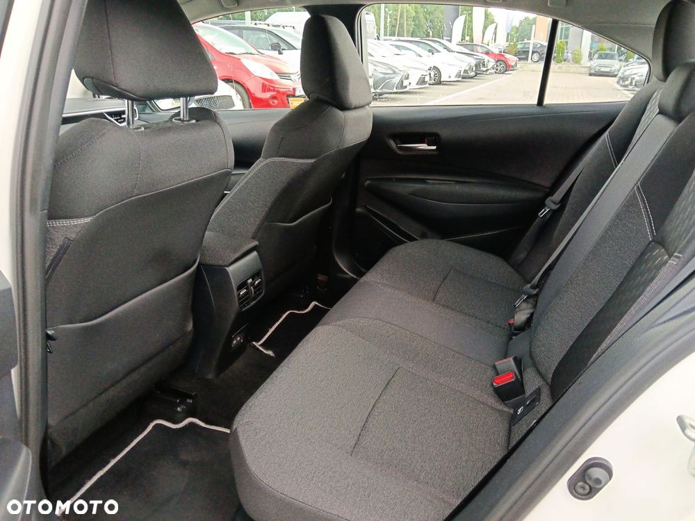 Toyota Corolla 1.8 Hybrid Comfort - 15
