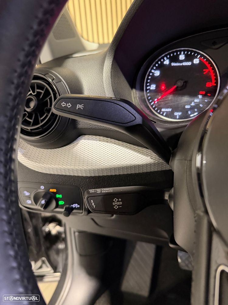 Audi Q2 30 TFSI Sport - 16
