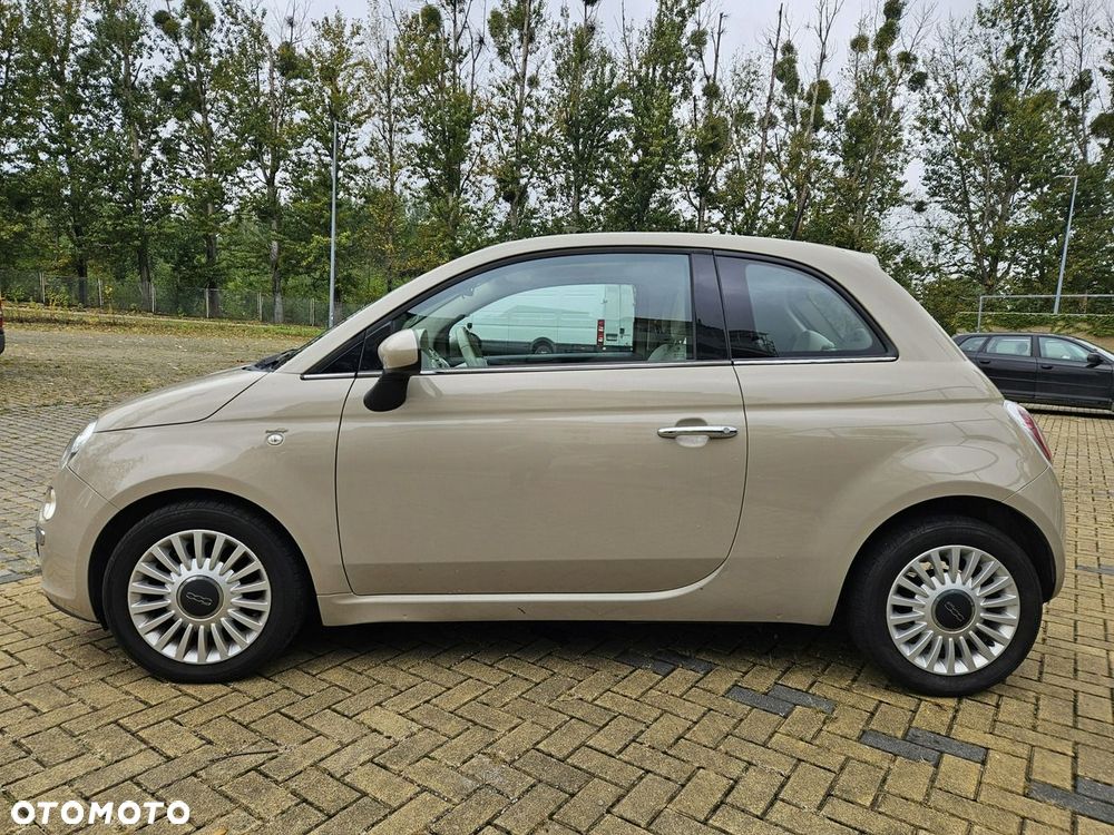 Fiat 500 - 3