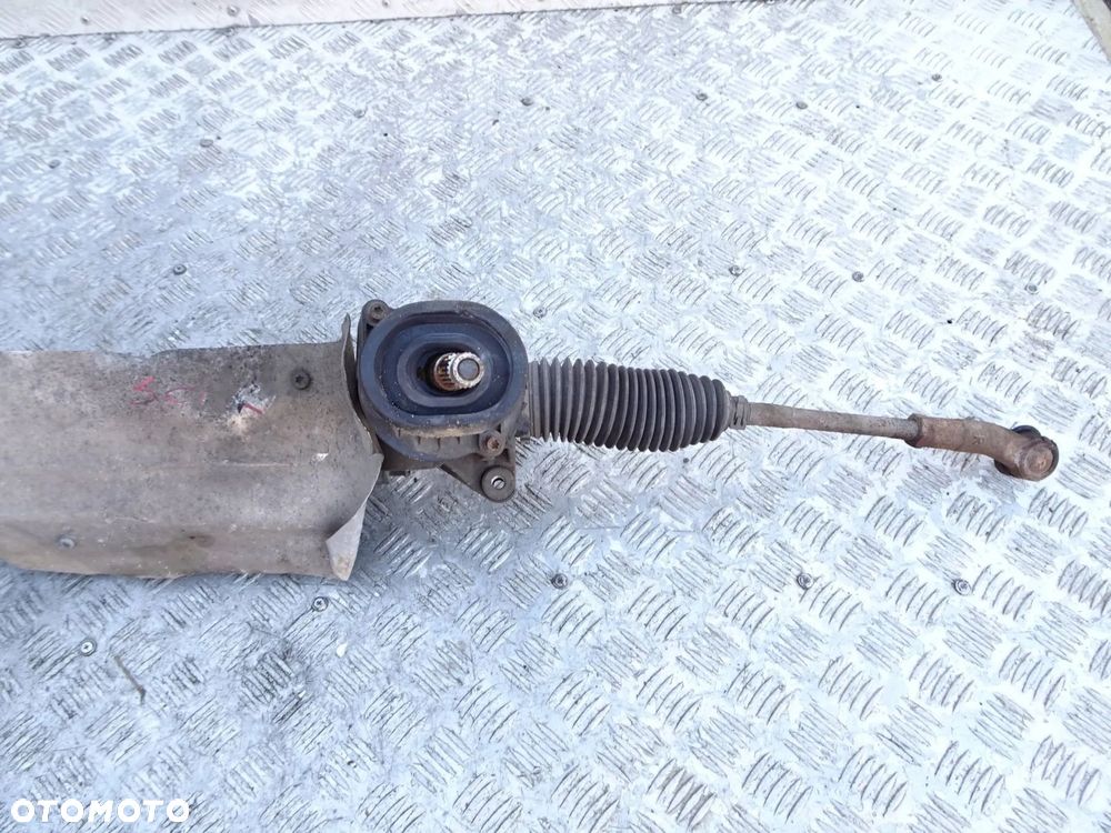 maglownica przekładnia vw scirocco 08-14r., anglik - 5