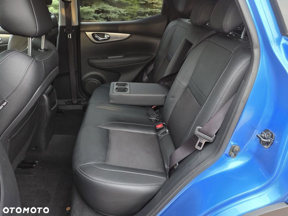 Nissan Qashqai 1.6 DCi Tekna+ - 6