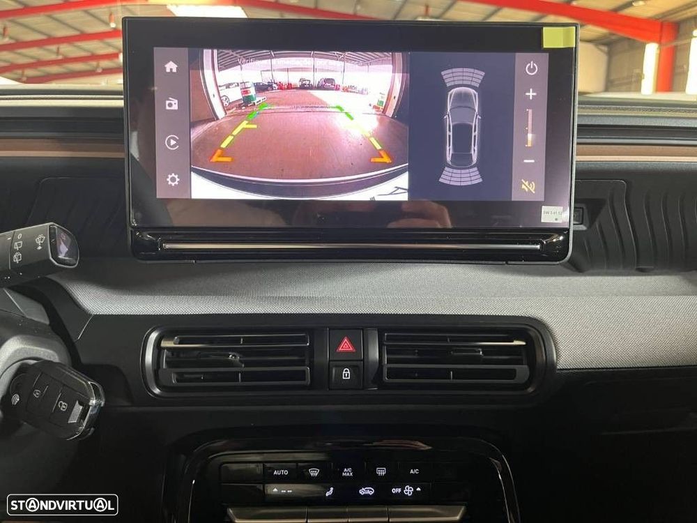 Citroën C3 Aircross - 17