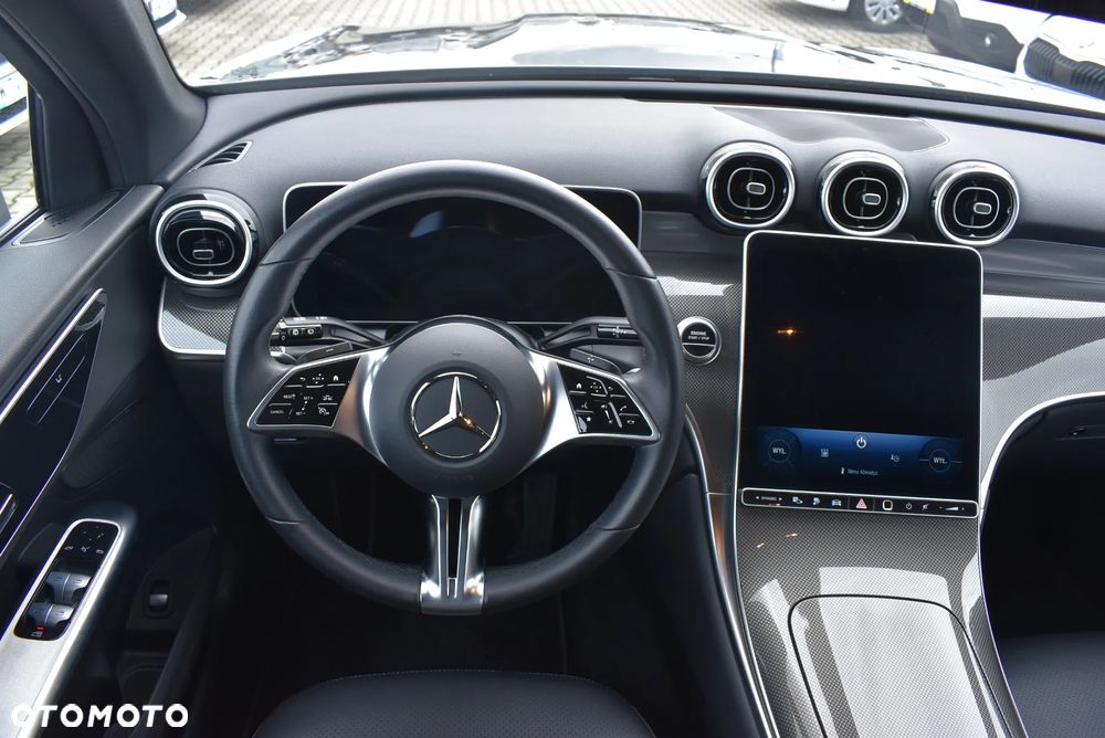 Mercedes-Benz GLC 300 de PHEV 4-Matic Avantgarde - 23