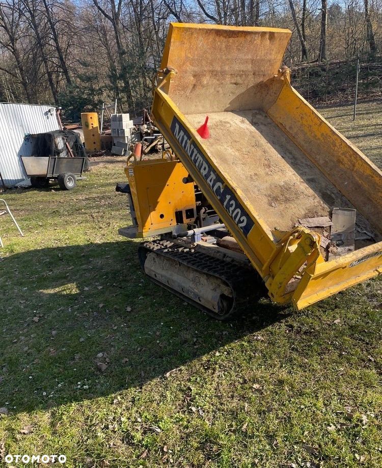Yanmar - 1