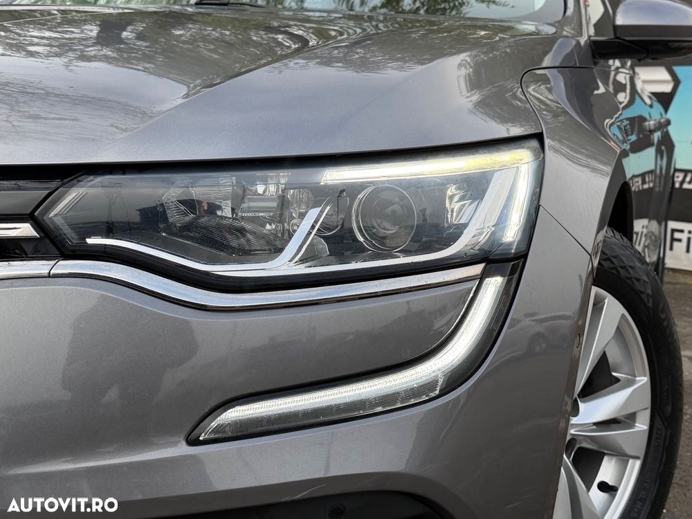 Renault Talisman Grandtour ENERGY dCi 130 Business - 31