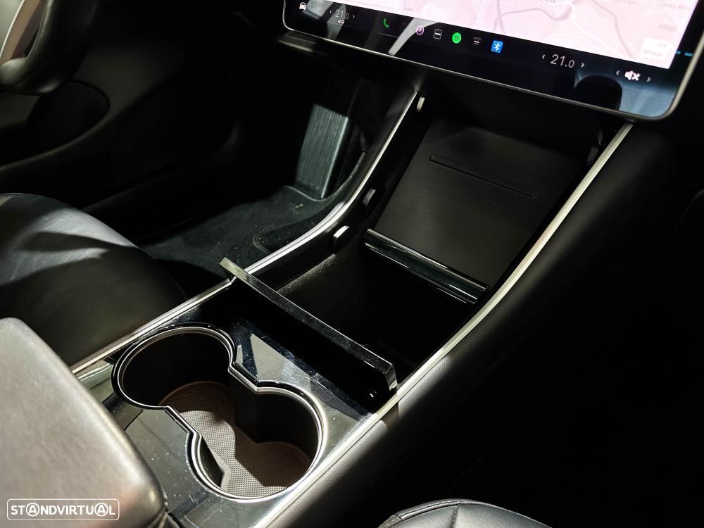 Tesla Model 3 Long-Range Dual Motor AWD - 36