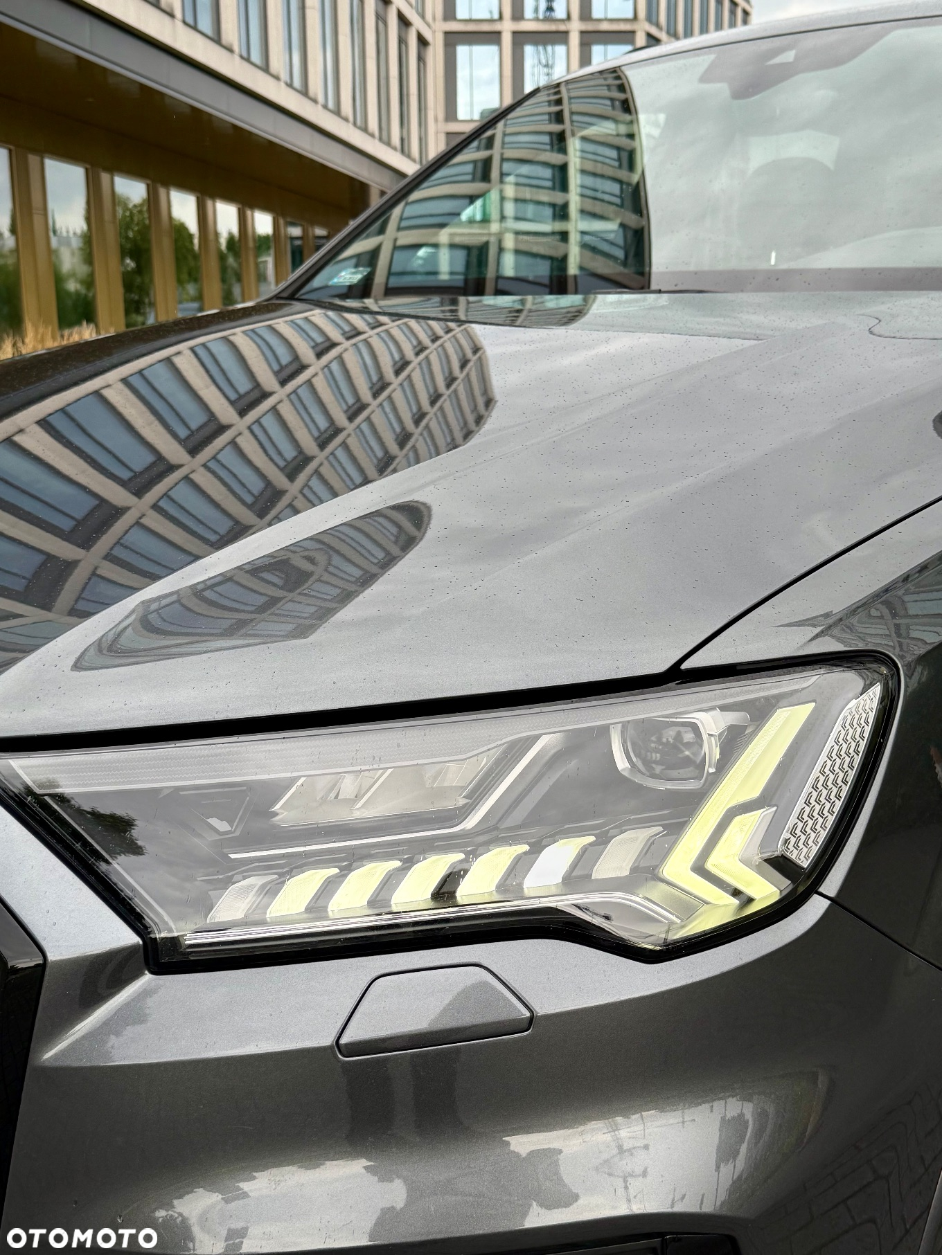 Audi Q7 - 8