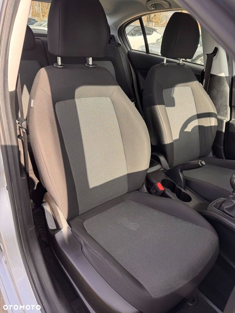 Fiat Tipo 1.4 Classic - 12