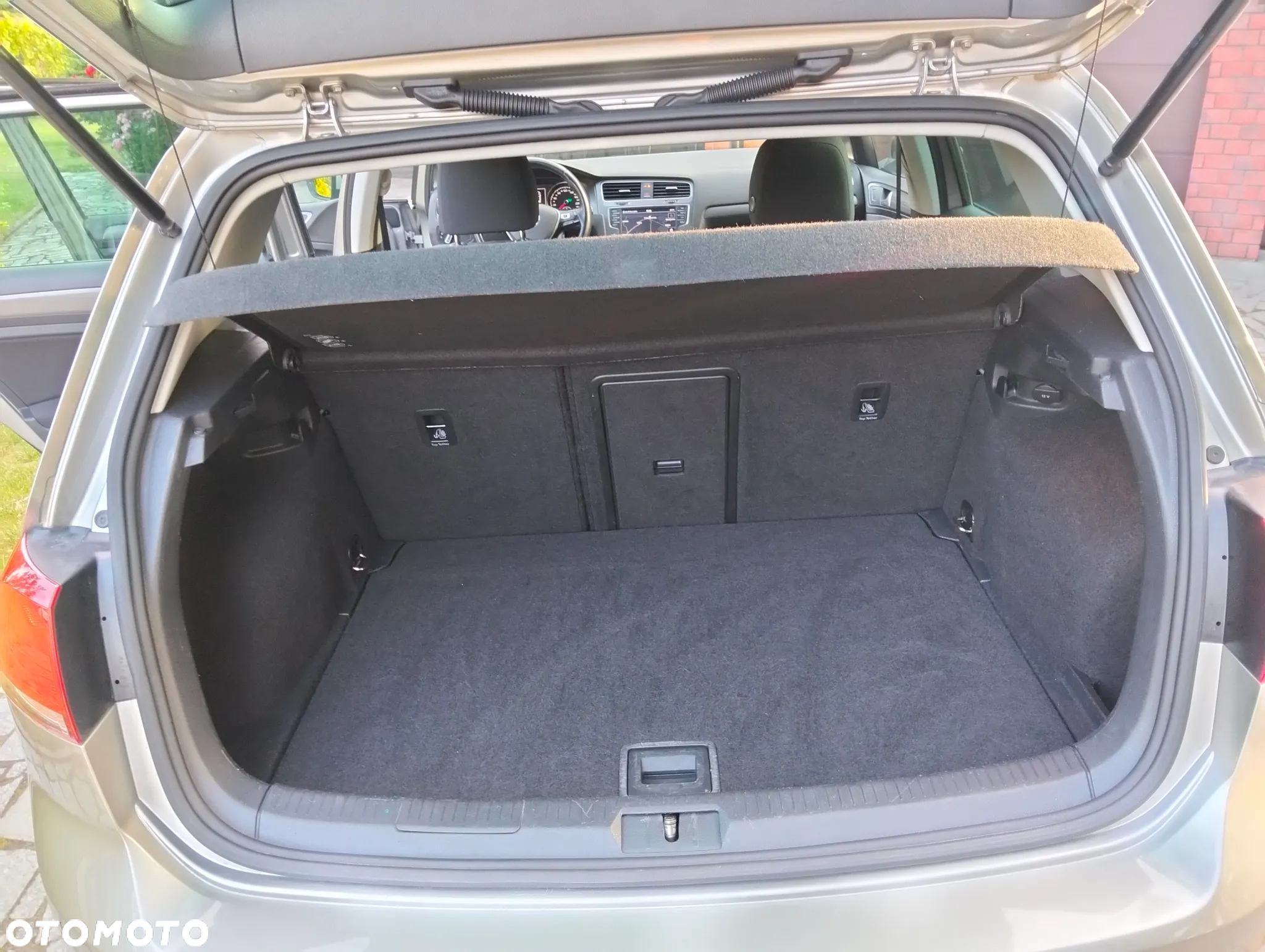 Volkswagen Golf VI 1.6 TDI Highline - 25