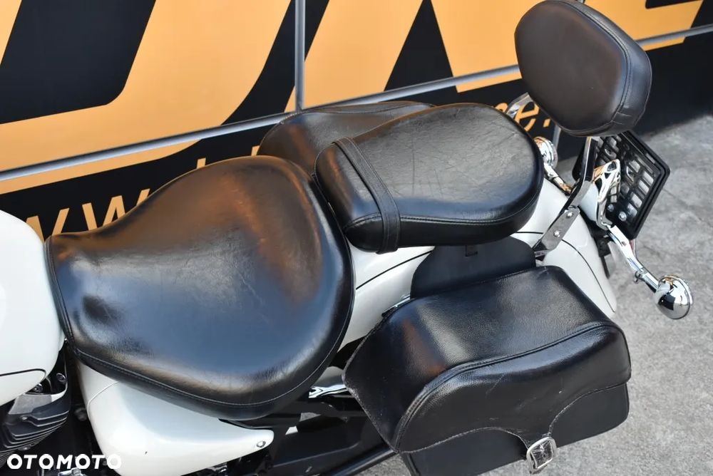 Yamaha Road Star - 23