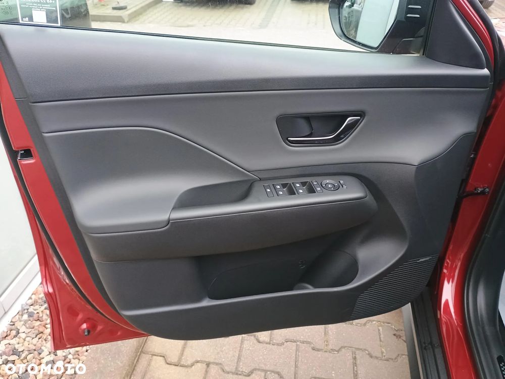 Hyundai Kona 1.6 T-GDI DCT 4WD N Line - 10