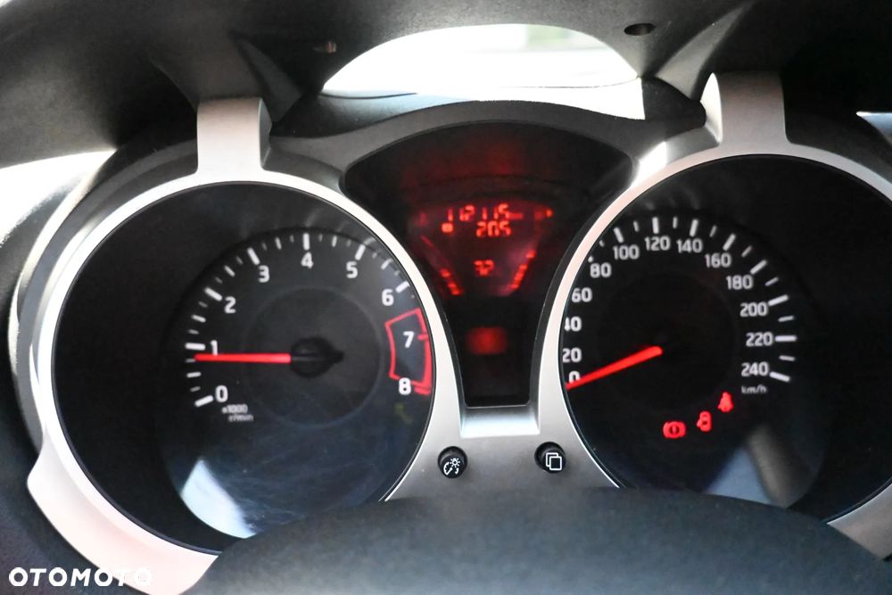 Nissan Juke 1.2 DIG-T Acenta - 17