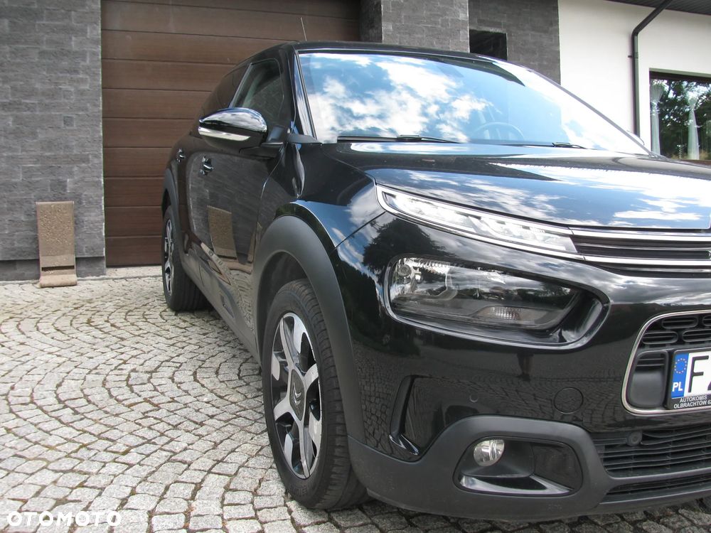 Citroën C4 Cactus PureTech 110 Stop&Start Live - 30
