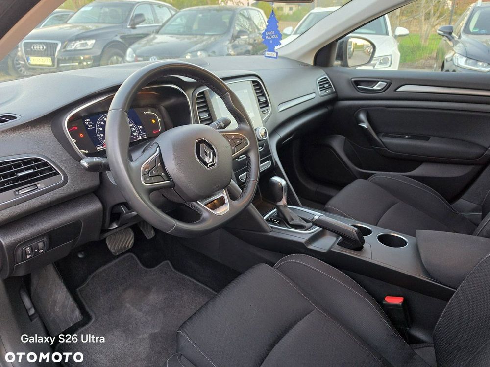 Renault Megane - 22
