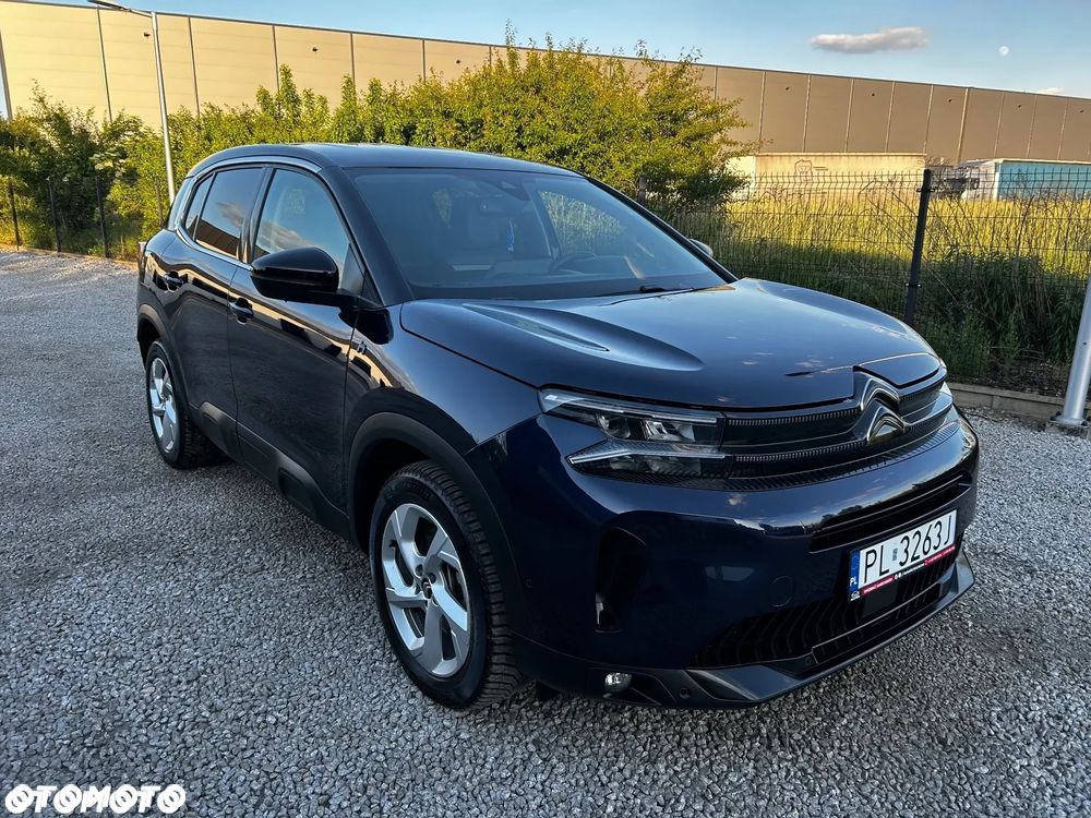 Citroën C5 Aircross 1.6 PHEV 225 Feel Pack EAT8 - 3