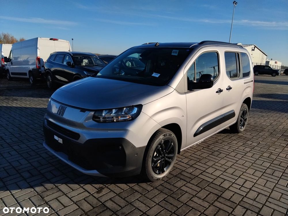 Fiat Doblo Combi 1.5 BlueHDI S&S L1