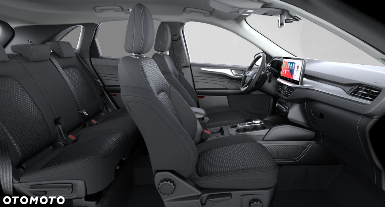 Ford Kuga - 13