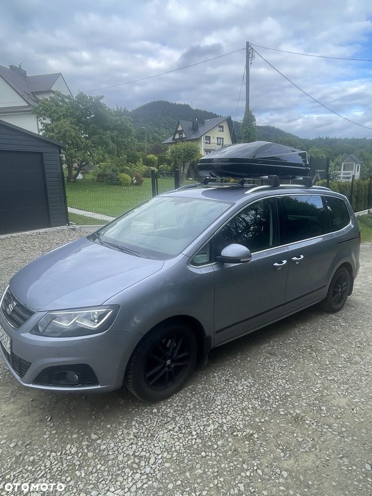 Seat Alhambra - 3