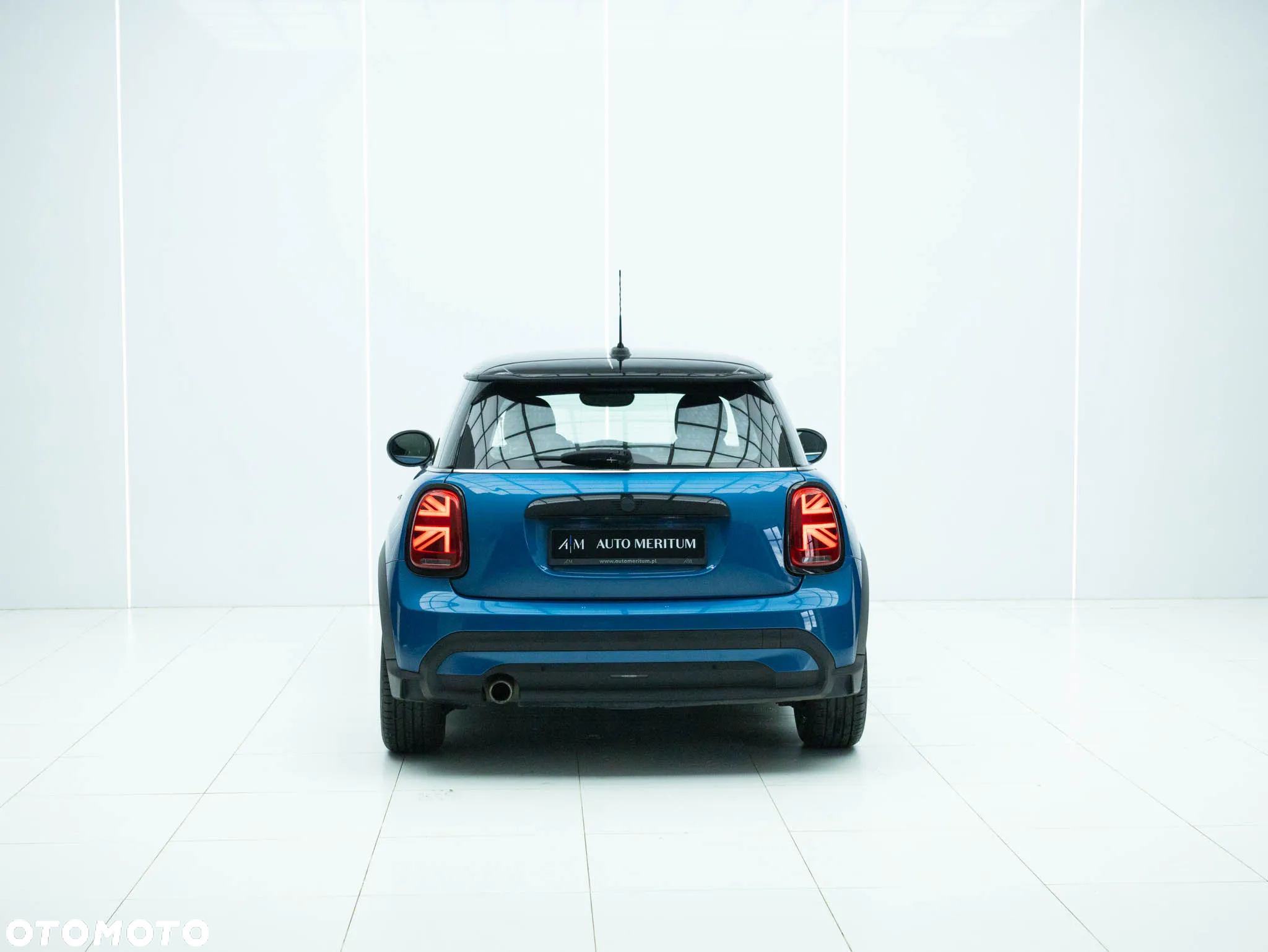 MINI Cooper - 10