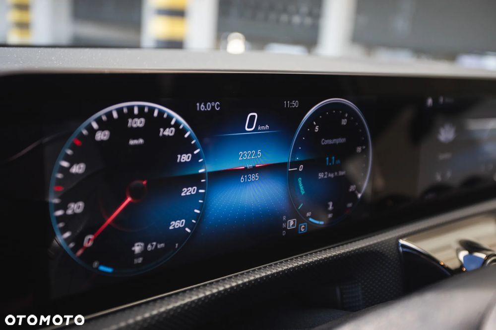 Mercedes-Benz Klasa A 250 4-Matic AMG Line 7G-DCT - 27