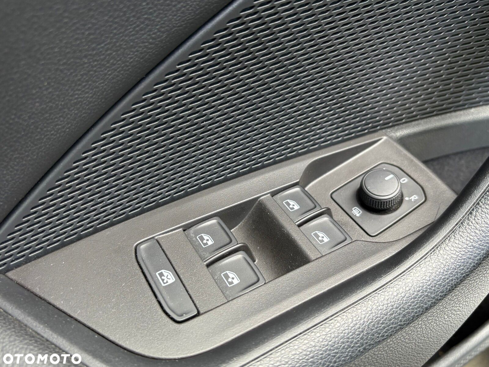 Skoda Octavia - 20