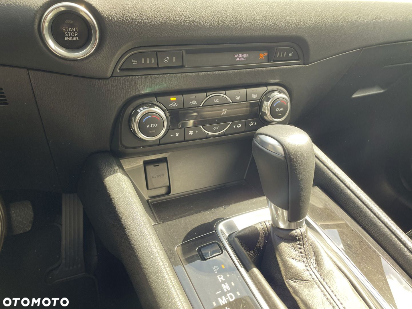 Mazda CX-5 2.0 Skyenergy AWD - 15