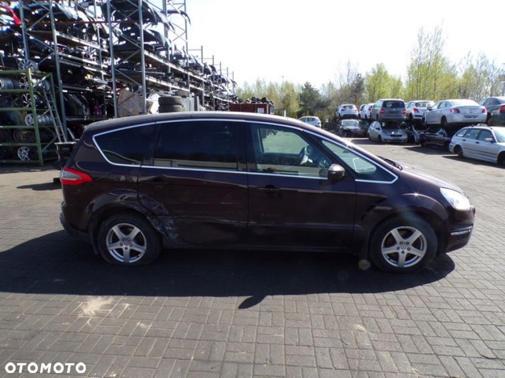 Części - Ford S-Max MK1 2.0 TDCi 163 KM LIFT 11R - 1
