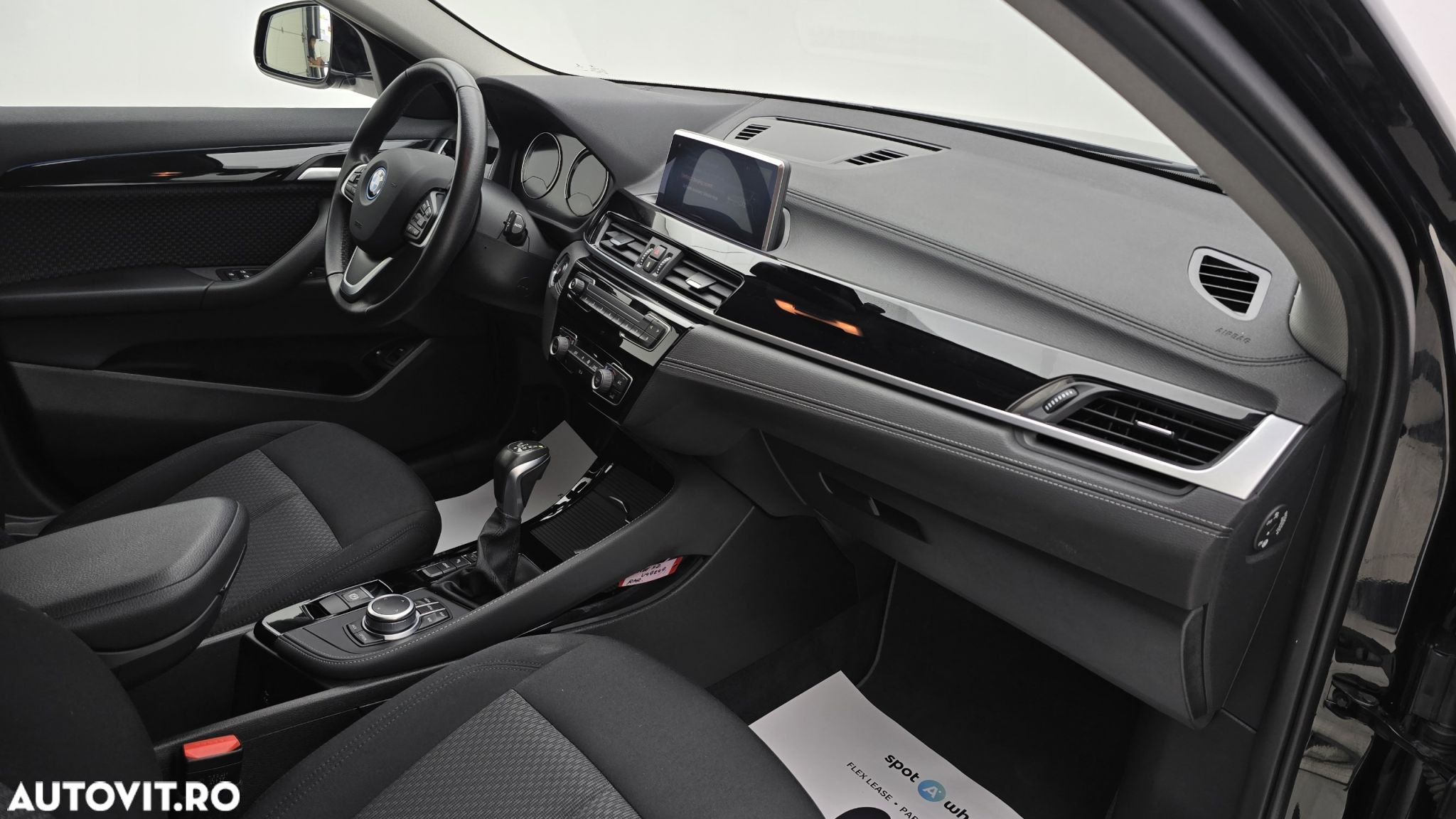 BMW X2 xDrive25e AT PHEV - 20