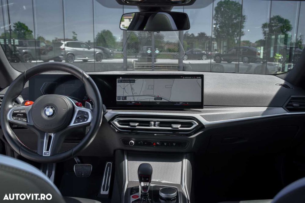 BMW M2 Aut. - 13