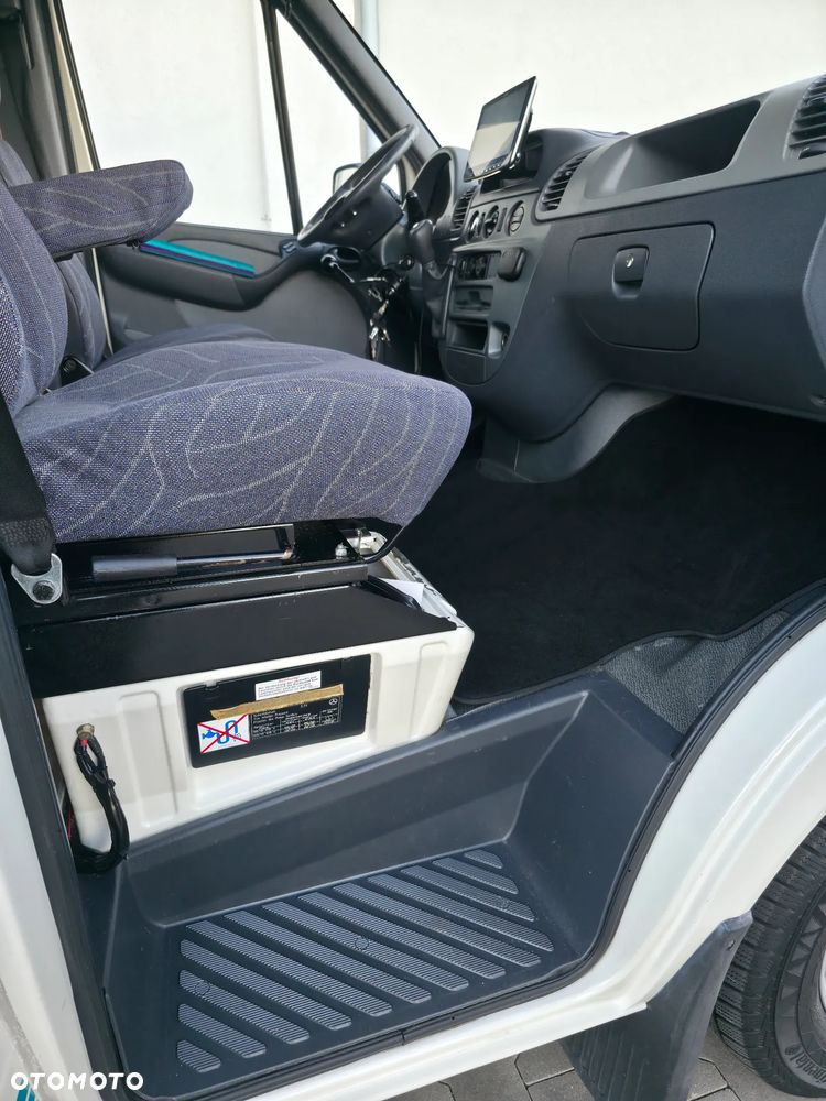 Mercedes-Benz Sprinter 313 CDI - 21