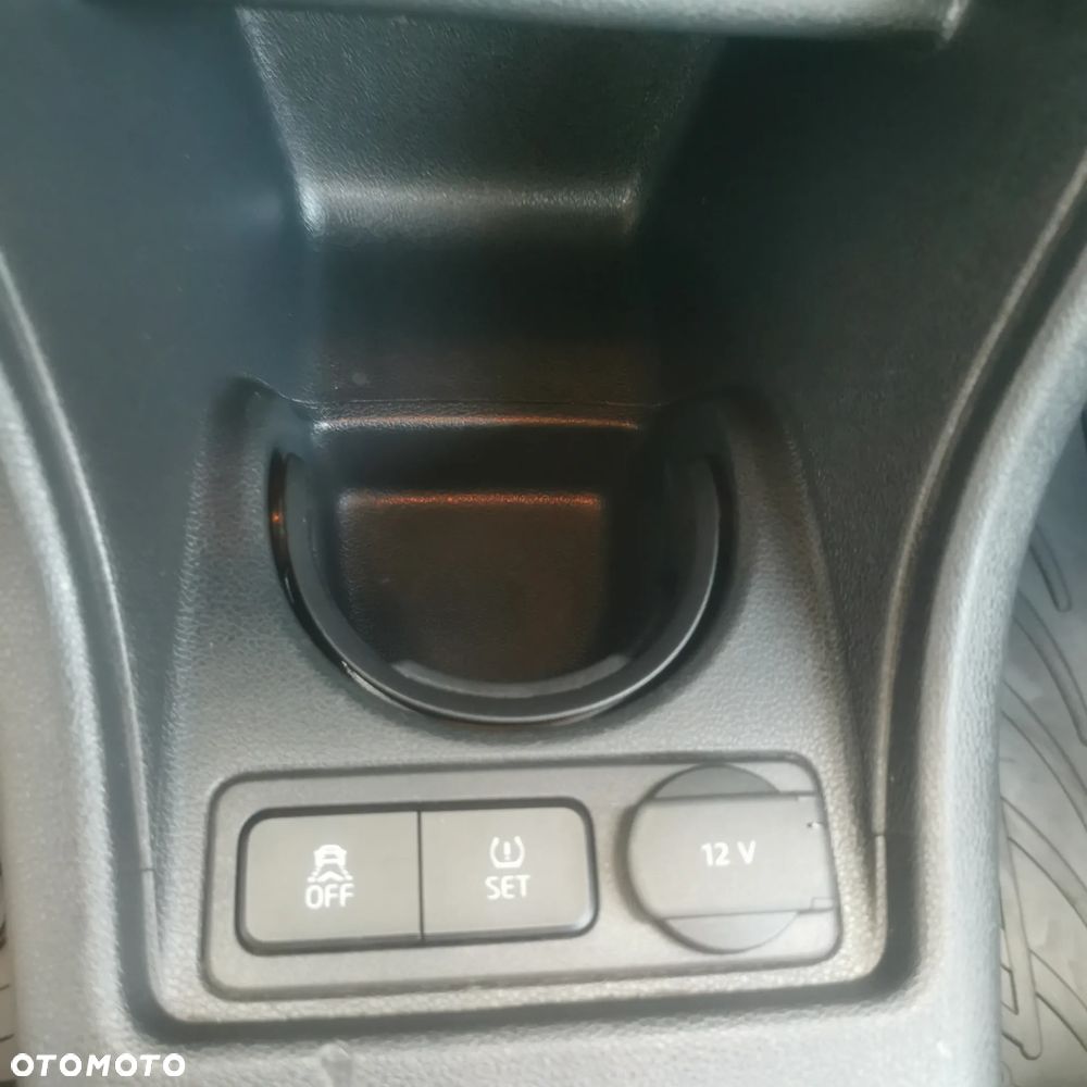 Volkswagen up! (BlueMotion Technology) high - 15