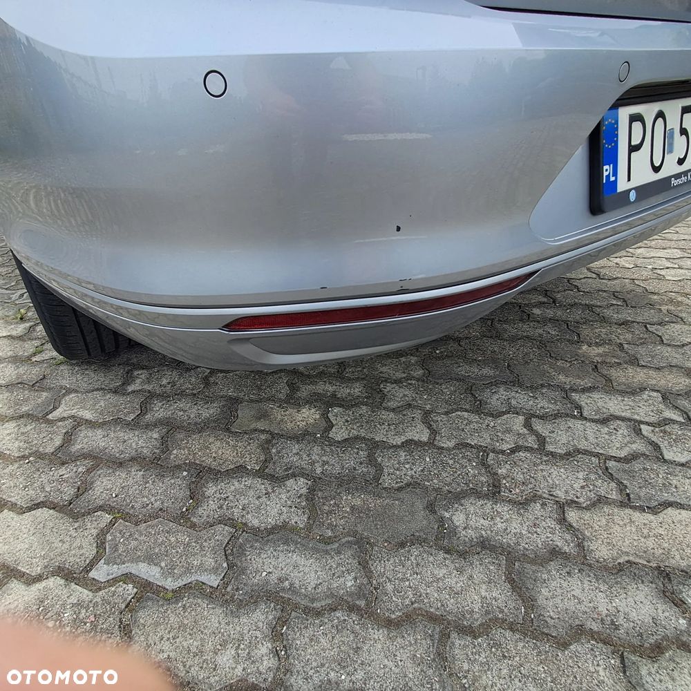 Volkswagen Passat 2.0 TDI BMT Comfortline DSG7 - 29