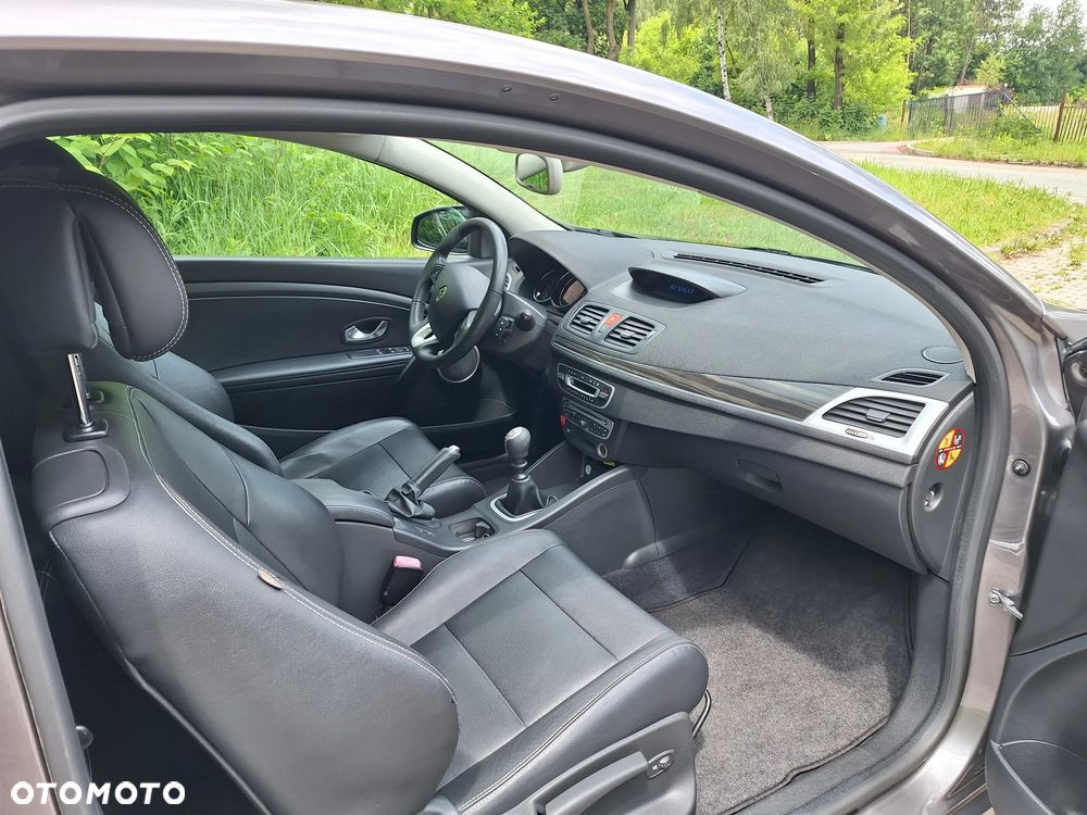 Renault Megane 2.0 16V TCE Dynamique - 15