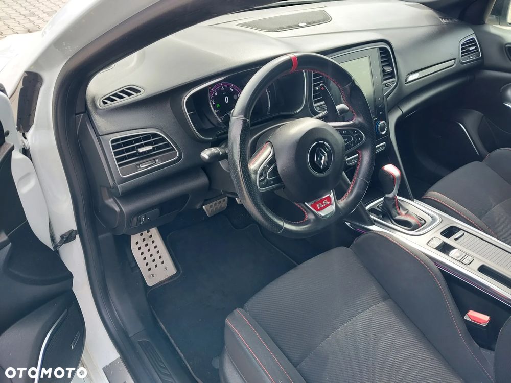 Renault Megane 1.8 TCe R.S EDC - 10