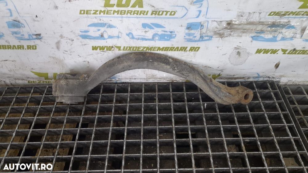 Brat stanga fata 3.6 tdv8 Land Rover Range Rover Vogue 3 [facelift] [ - 1