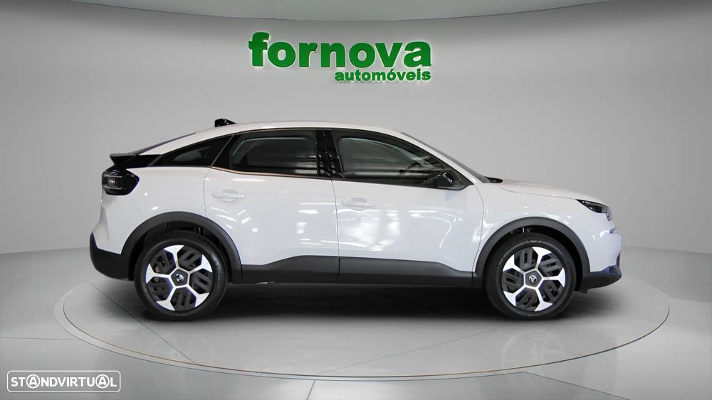 Citroën C4 1.2 Hybrid Plus e-DSC6 - 5