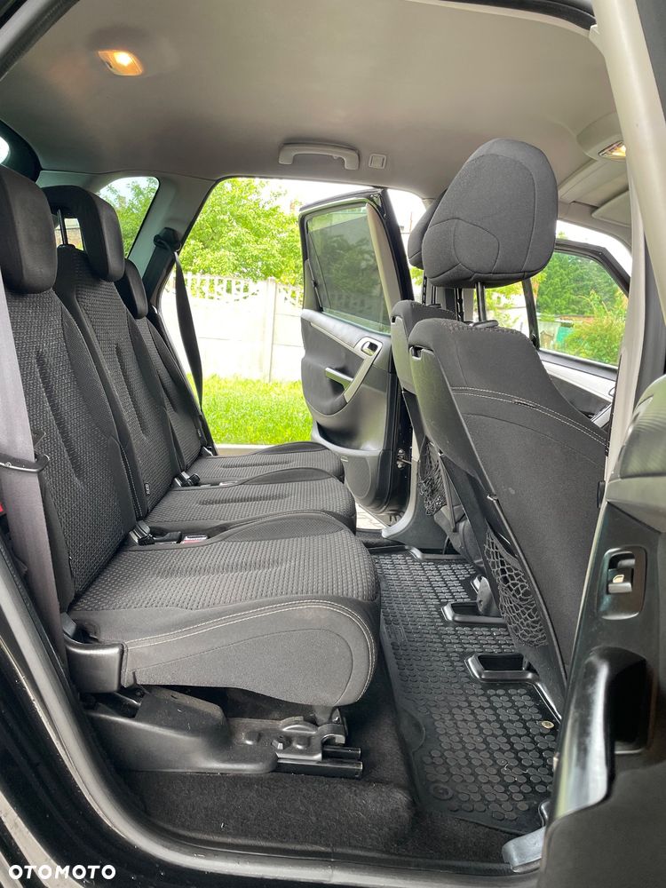 Citroën C4 Picasso 1.6 HDi FAP ESG6 Style - 13
