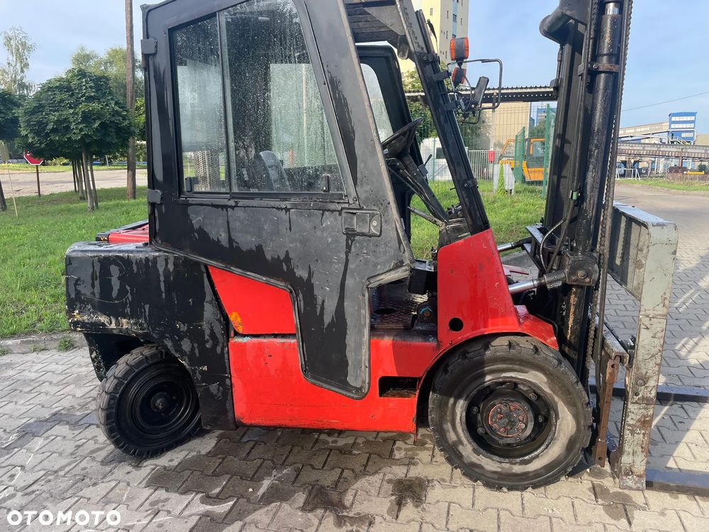 Balkancar DV 1792 - 7