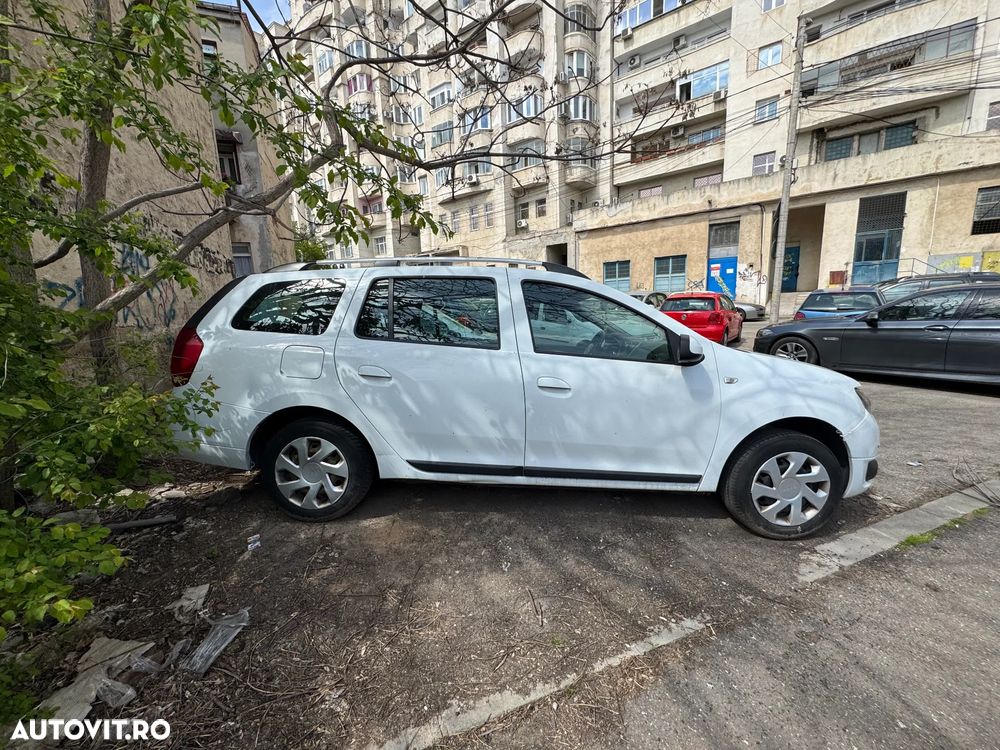 Dacia Logan 1.2 Acces - 1